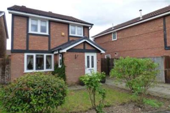 3 Bedroom Detached